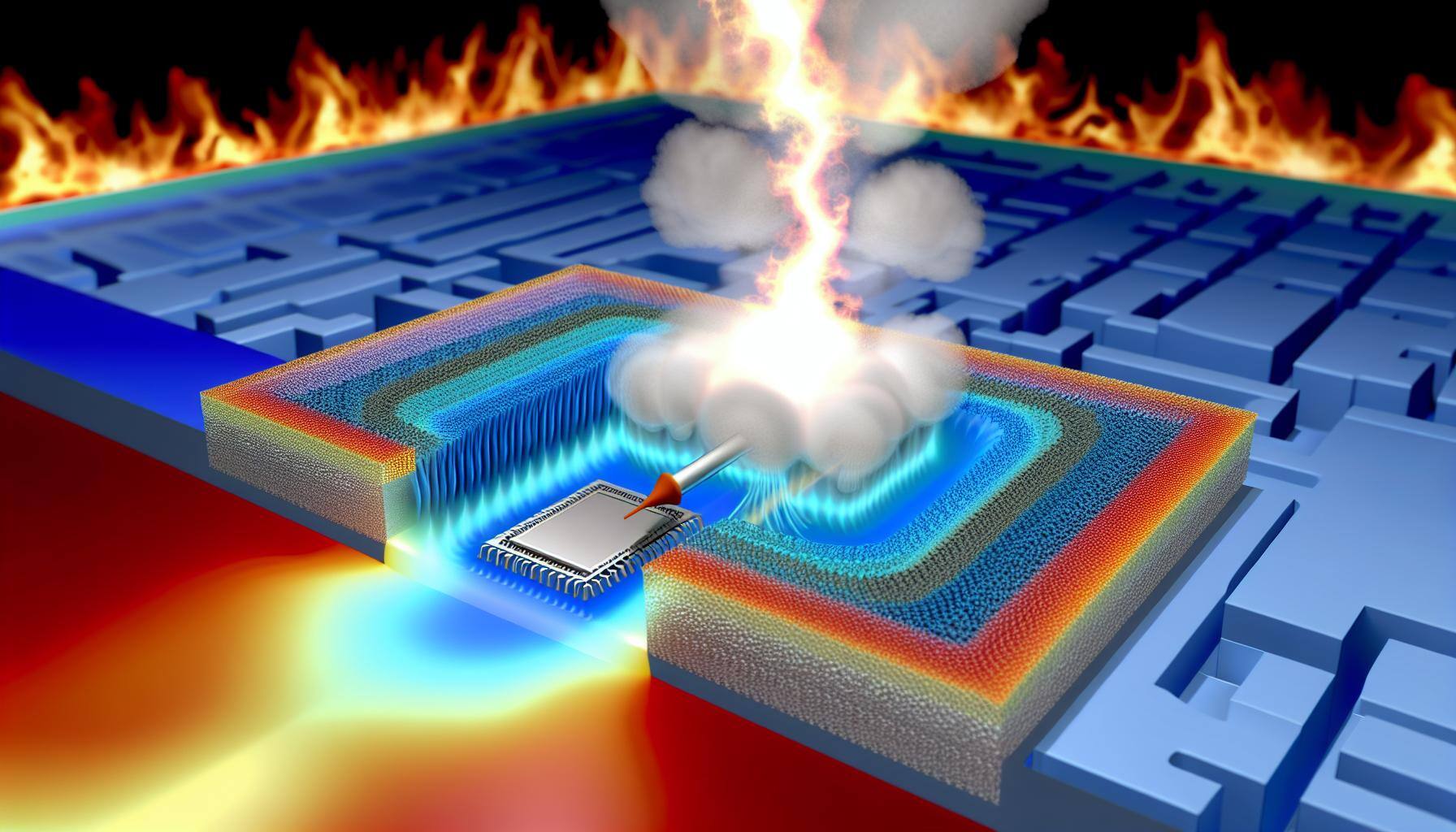Test 5 Hear the latest research on Improving the Wire Pull Test & Failure Analysis (Clone) (Clone)