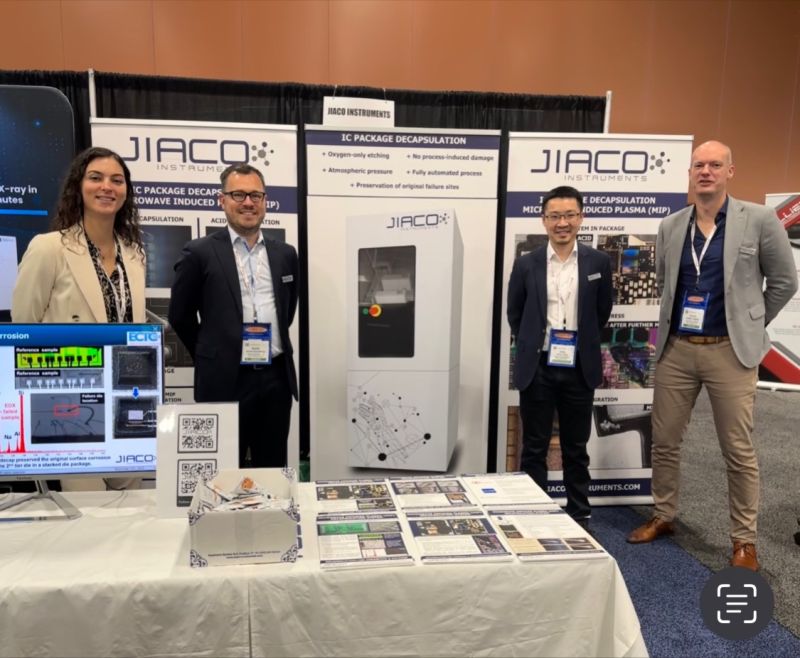 Hear the latest research on Improving the Wire Pull Test & Failure Analysis